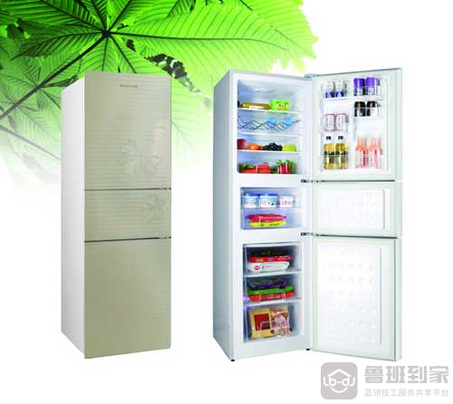 万宝冰箱不制冷怎么办
