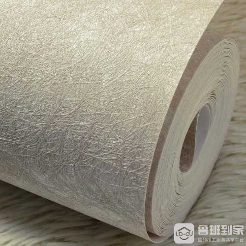蚕丝壁纸