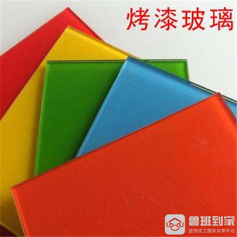烤漆玻璃多少钱一平方
