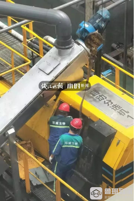 垃圾处理器质量