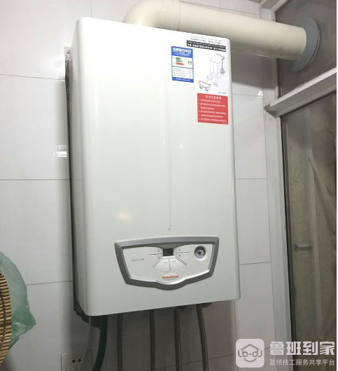 依玛壁挂炉常见故障代码和解决方法