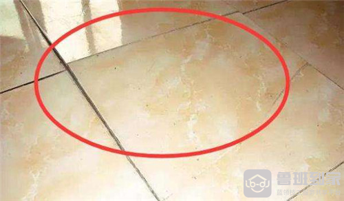 瓷砖边缘绷瓷什么原因，怎么修复