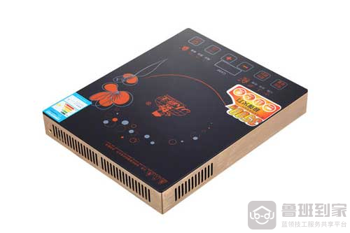 小霸王电磁炉