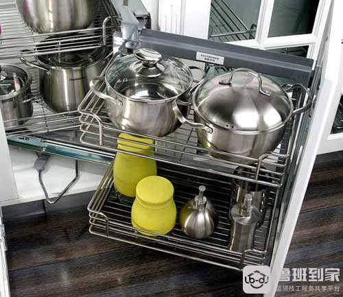 厨房调味篮哪个牌子好