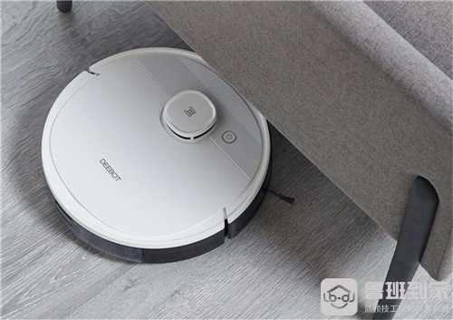 扫地机器人突然停止工作