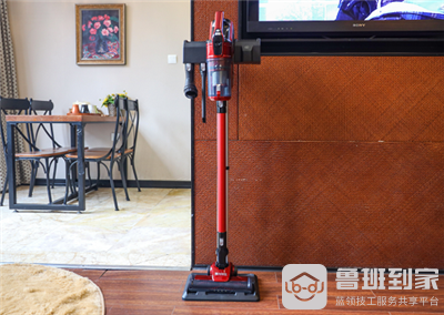 浦桑尼克I9手持吸尘器