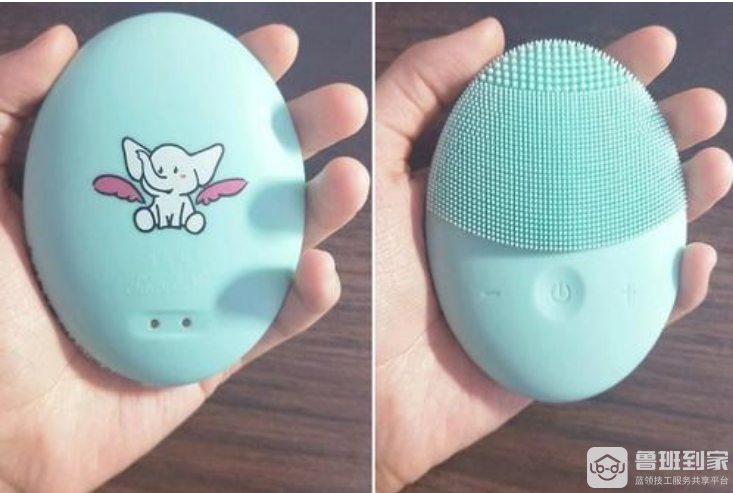 洁面仪的功效与作用是什么？
