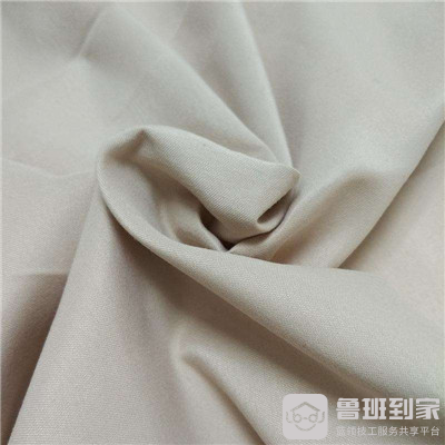 桃皮绒面料