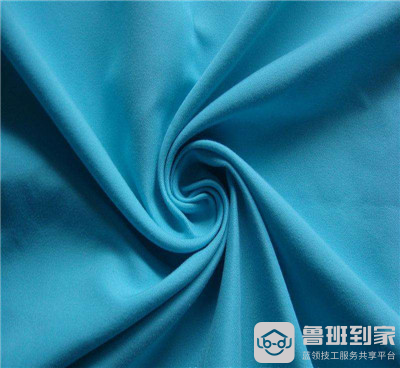 什么是桃皮绒