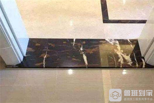 门槛石