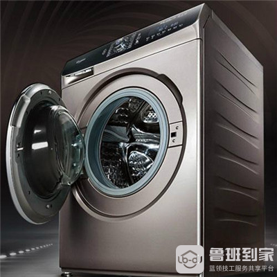 惠而浦洗衣机