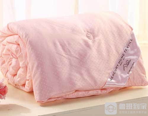水星家纺蚕丝被怎么样 水星家纺蚕丝被价格