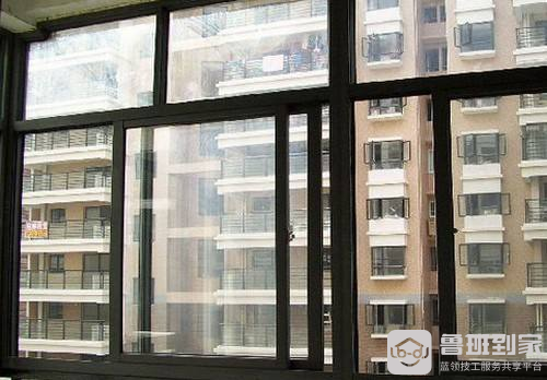 专业师傅教你窗户安装方法,窗框安装注意要点