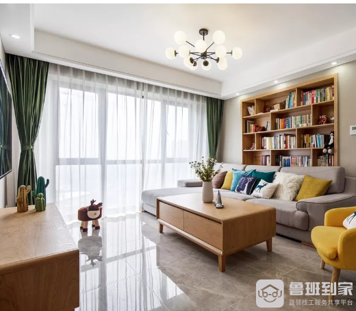 文艺青年要怎么装修房子