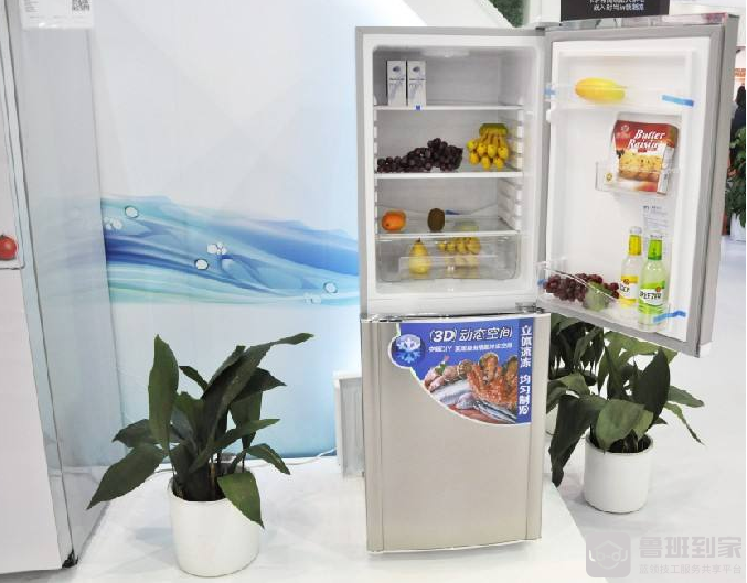 匀冷冰箱优缺点