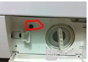 挡板螺丝