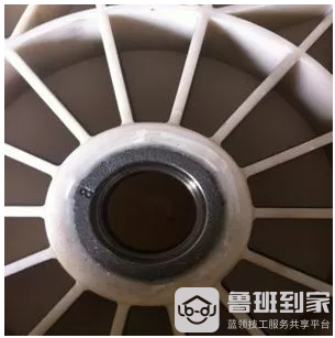 滚筒洗衣机轴承