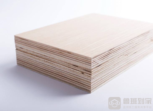 三合板是什么材质 三合板甲醛含量高吗？