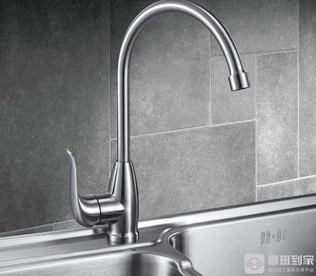 u型水龙头漏水怎么办