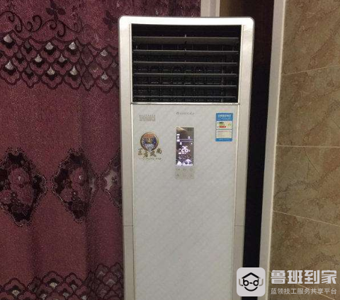 柜式空调要怎么清洗？