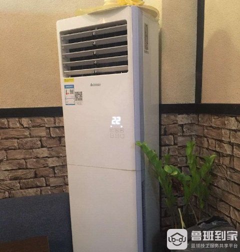 柜式空调安装的这些问题你知道吗？