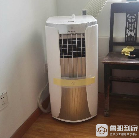 移动空调与空调扇有什么不同？