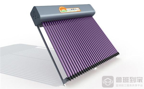 承压式太阳能热水器怎么安装?安装时应注意什么 承压式太阳能热水器怎么安装?安装时应注意什么