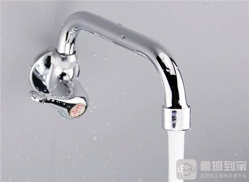 入墙式水龙头怎么样 入墙式水龙头安装步骤
