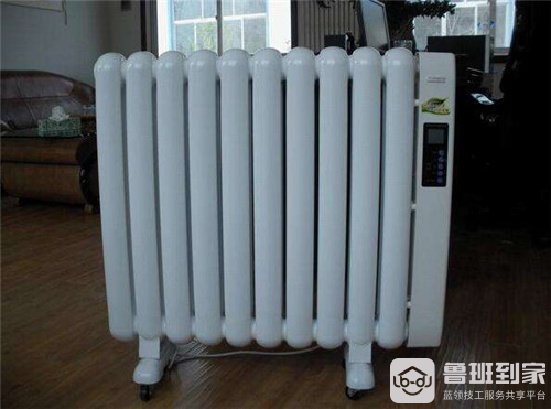 超导散热器怎么安装