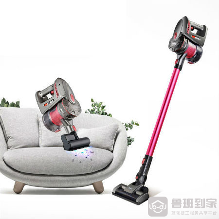 地贝吸尘器是哪产的 地贝吸尘器如何