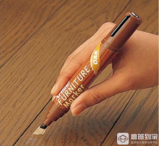 家具美容