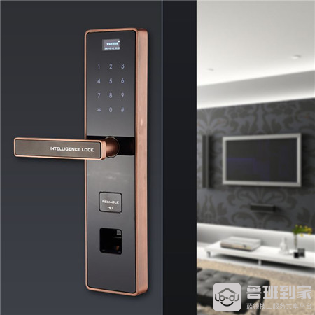 指纹防盗门锁安全吗？指纹防盗门锁多少钱？