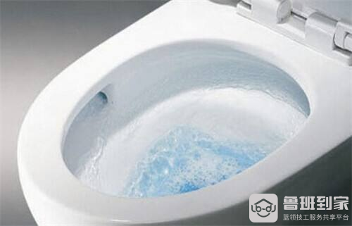 马桶冲水无力没漩涡 马桶冲水无力没漩涡