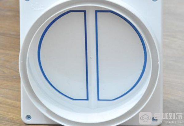 烟道止逆阀选塑料还是不锈钢好？