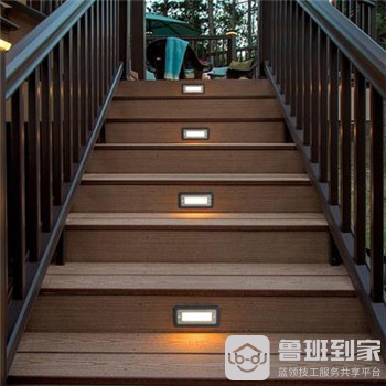 感应地脚灯哪个牌子好 这几个牌子不错！
