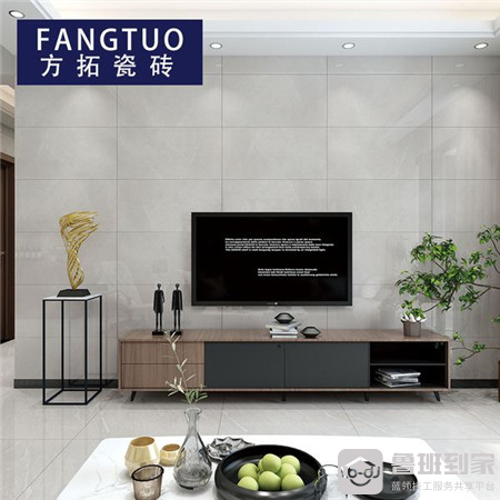 方拓瓷砖是几线品牌 方拓瓷砖质量怎么样