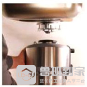 爱适易垃圾处理器安装步骤3