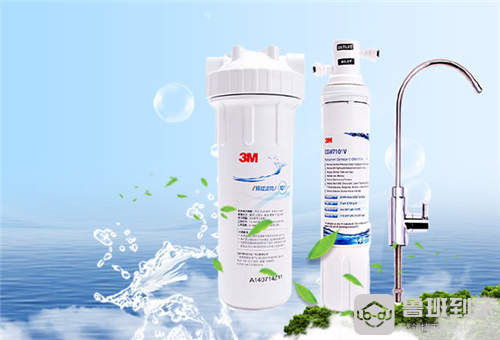 3m净水器和沁园净水器哪个好