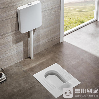 卡丽蹲便器怎么样 卡丽蹲便器与科勒什么关系？