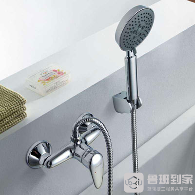 华艺花洒质量怎么样