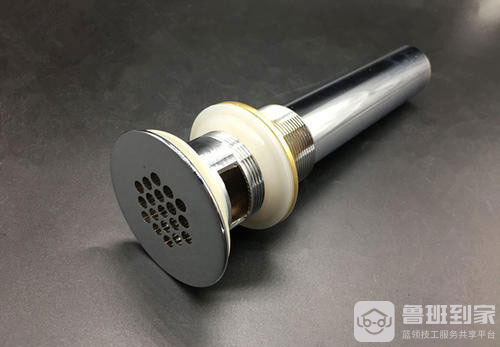 面盆下水器什么品牌好
