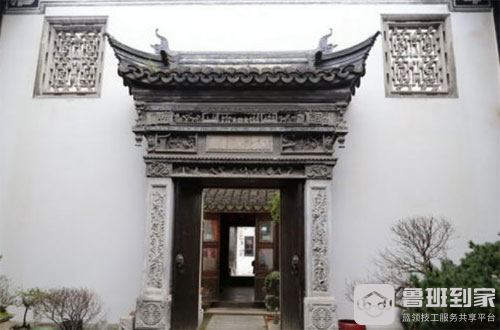 门楣是什么意思