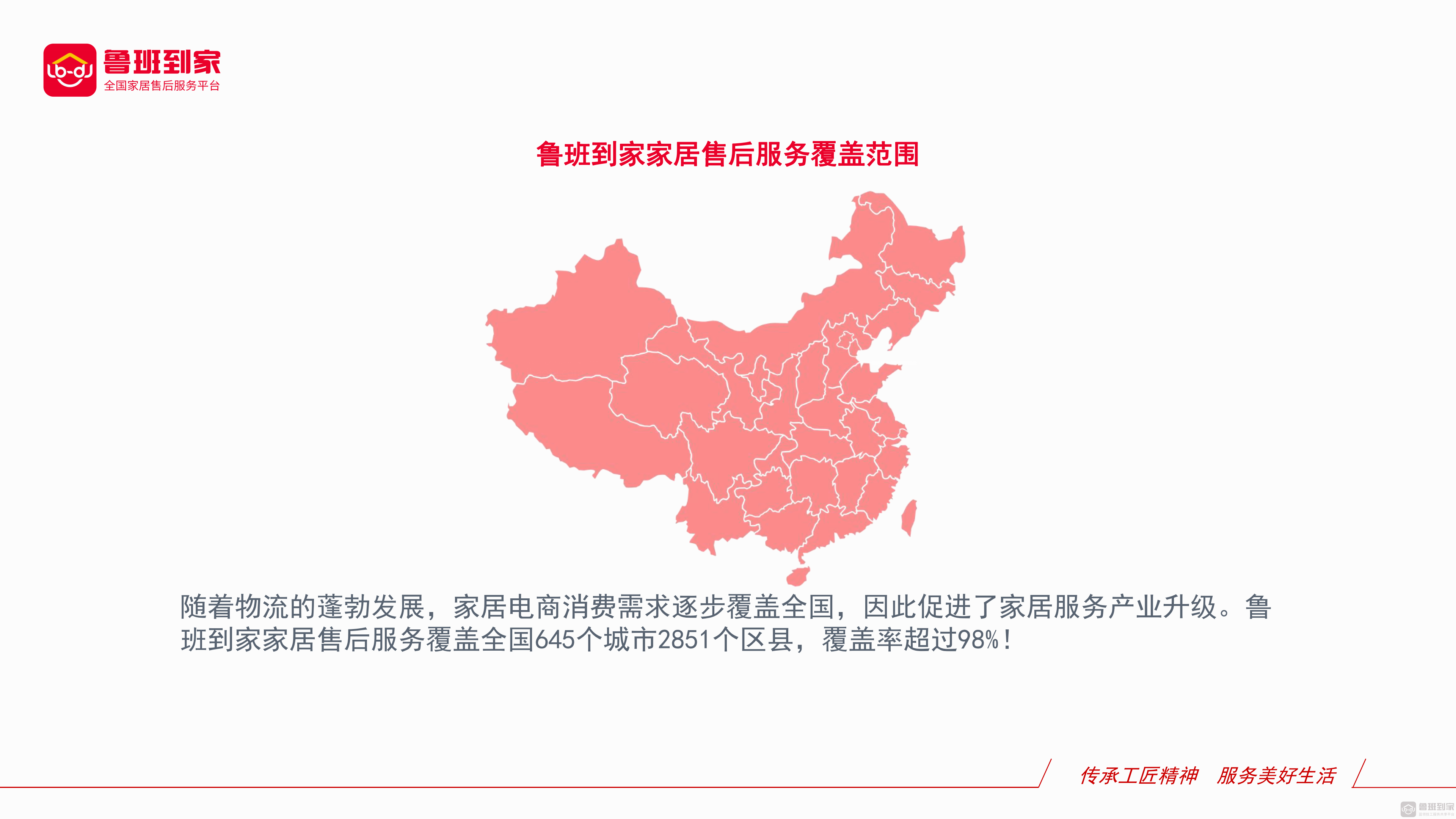 2019年家居售后服务行业年度数据分析报告