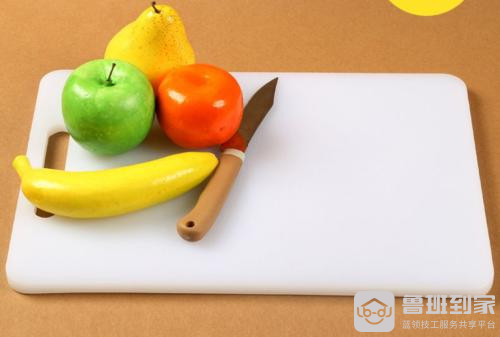 塑料砧板是什么材质