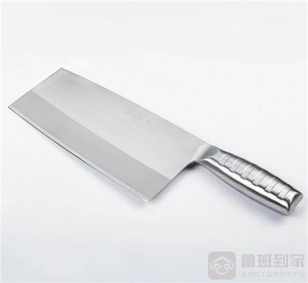 陶瓷刀和不锈钢刀的四大区别