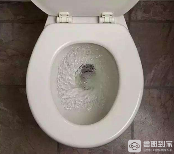 马桶选购