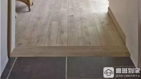 过门石有什么搭配技巧
