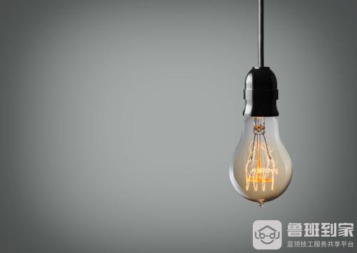 灯泡型号怎么看