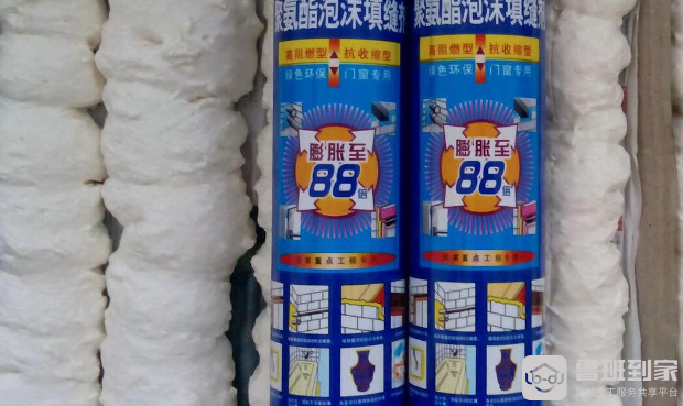 发泡胶什么牌子的好？