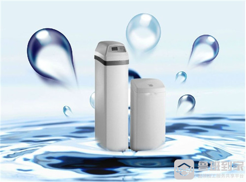 怡口净水器